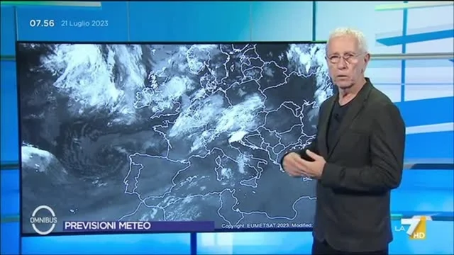 Omnibus - Meteo