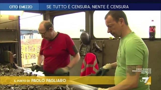 Economia circolare, le virtù dell'Italia