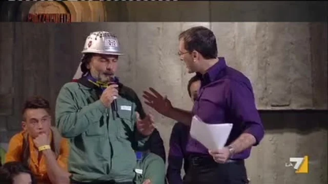 L'INTERVENTO DI ANTONELLO PIROTTO