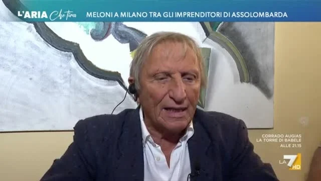 Il filosofo Stefano Bonaga: "La guerra russa non è ideologia, è massacro, morte e rischio per l'Europa"