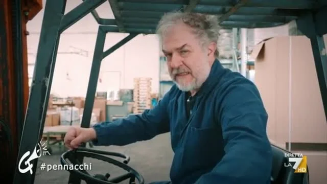 Il Pojana di Andrea Pennacchi: Remigrasiòn Kapanòn