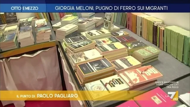 Una scuola, un libro