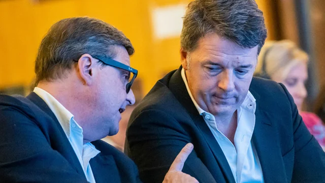 "Gelo tra Renzi e Calenda, potrebbero...", il retroscena della cronista