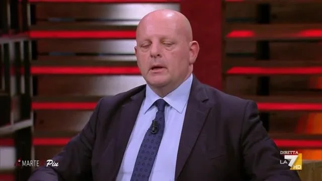 Achille Totaro: "Se il governo non fosse intervenuto sui conti pubblici, non avremmo le pensioni"