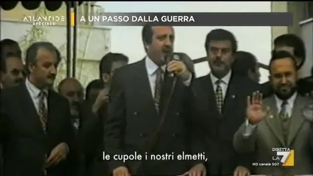 Erdogan, il presidente della Turchia protagonista della scena politica internazionale