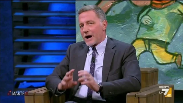 Giannini su Meloni: "Ha ragione Augias: sa comunicare, ma..."