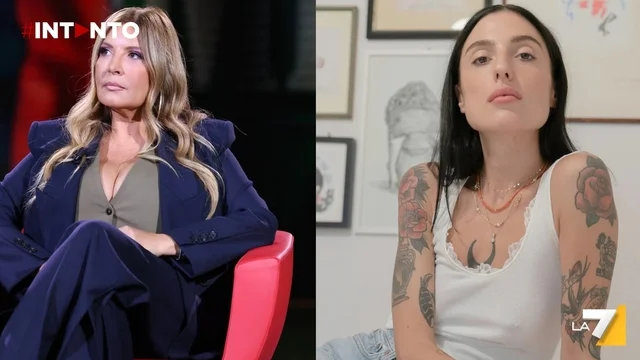 Carlotta Vagnoli indagata per stalking, scontro con Selvaggia Lucarelli: "Addio femminismo"