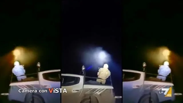 L'Aria Che Tira