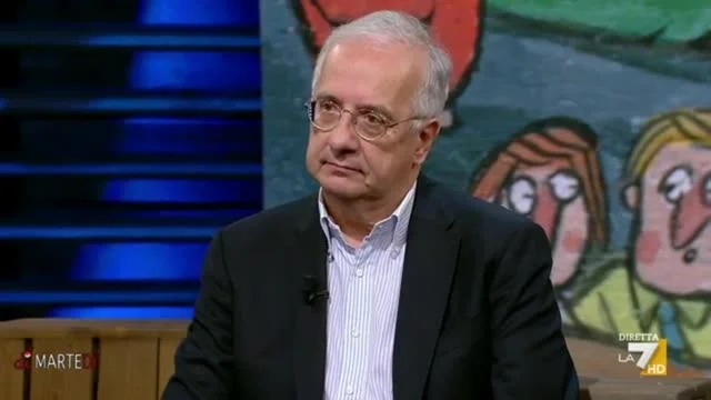 L'intervista a Walter Veltroni: "Il populista è più pericoloso del popolo"
