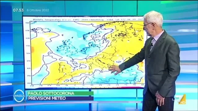 Omnibus - Meteo