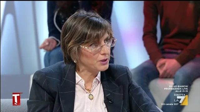 Tagadà - Puntata 01/02/2019