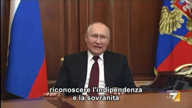 Ucraina, è lecito riscrivere al storia con i carroarmati?