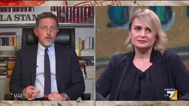 DiMartedì - Puntata 18/05/2021