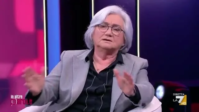 Referendum giustizia, Bindi: “Rischio dittatura se si supera la Costituzione; Trump e Meloni tradiscono i principi democratici”