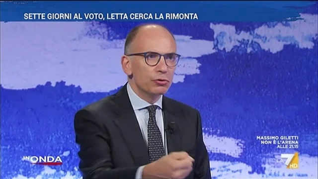 In Onda - 18/09/2022