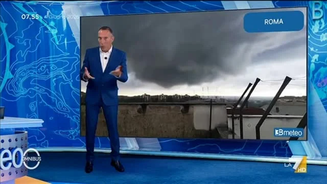 Omnibus Meteo