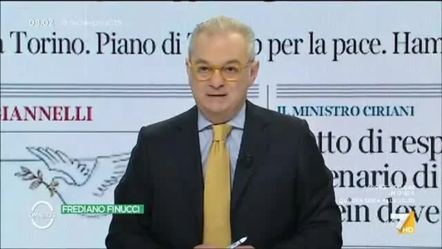 Omnibus Dibattito