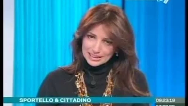 ATTENDERE PREGO