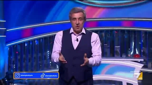 Famiglie d’Italia - Puntata del 6/3/2025