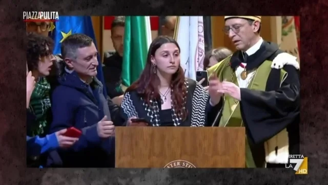 “No accordi con università israeliane e aziende belliche”: la lotta degli studenti