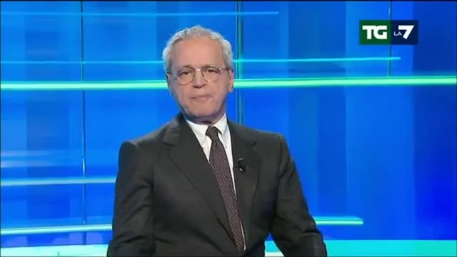 TG LA7