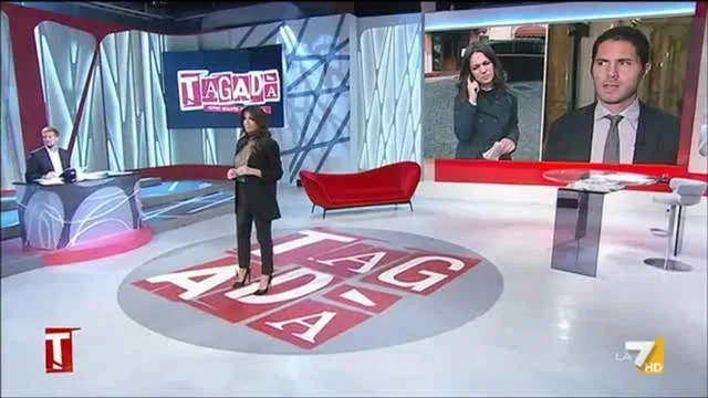 Tagadà