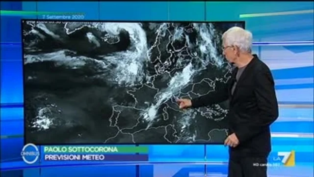 Omnibus - Meteo