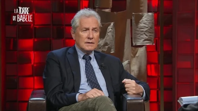 Francesco Rutelli: “Le città vivono se si trasformano, muoiono se rimangono statiche”