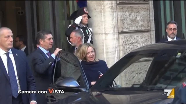 Camera con vista- 13/4/2025