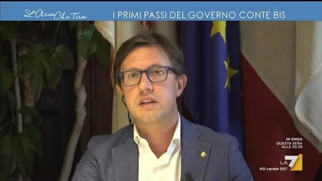 Puntata del 06/09/2019