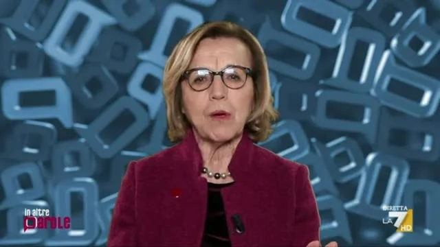 Salario minimo, Elsa Fornero: “Un po' titubante quando si tratta di fissare per legge dei prezzi, però…”