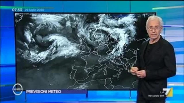 Omnibus - Meteo