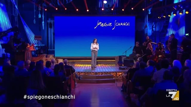 Lo spiegone di Francesca Schianchi a Propaganda Live | 29 maggio 2026
