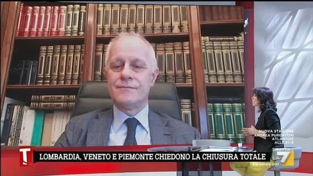 Tagadà - Puntata 11/03/2020