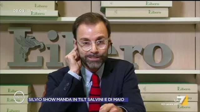 Luigi e Matteo, appuntamento a Vinitaly