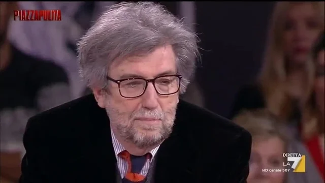 Galli Della Loggia: Il salvataggio di Salvini? ‘Il M5S ha scelto il male minore’