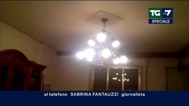 Terremoto Centro Italia: la testimonianza da Illica di Sabrina Fantauzzi