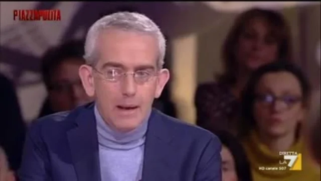 Federico Fubini spiega che impatto potrà avere la 'recessione tecnica’