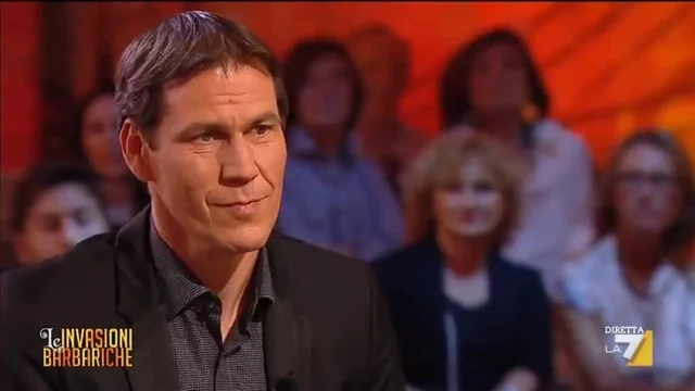 Rudi Garcia 'Sono innamorato della Roma'