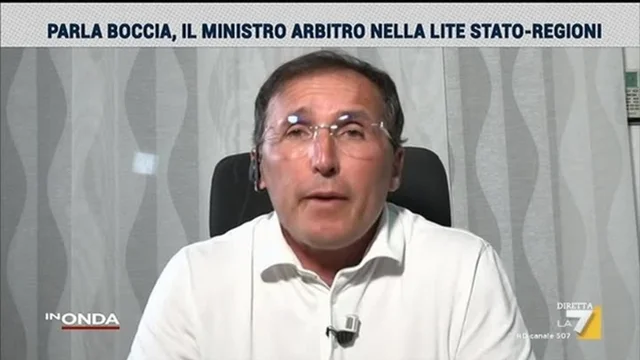 In Onda - Puntata del 19/08/2020