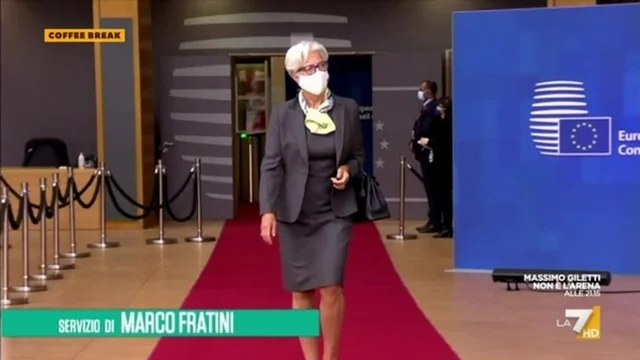 L'Europa 'solidale' e il ritorno dei vincoli di bilancio