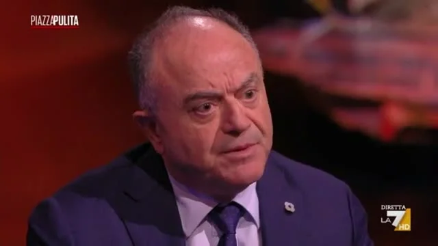 Gratteri: "Il No al referendum non è solo di sinistra, non vi fate abbagliare dal risultato"