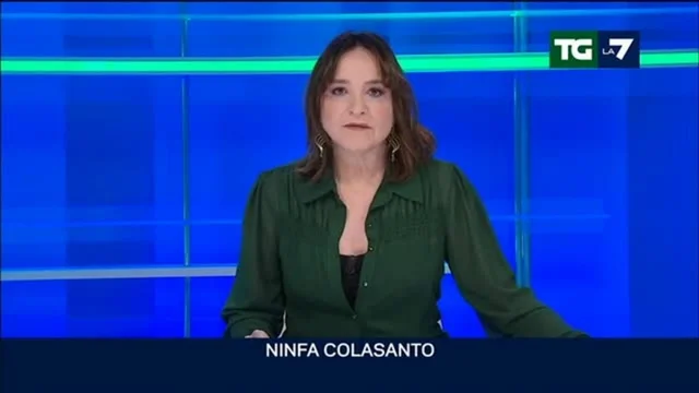 TG LA7
