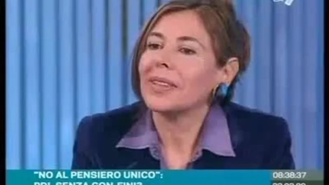 'NO AL PENSIERO UNICO': PDL SENZA CON-FINI? (3a parte)