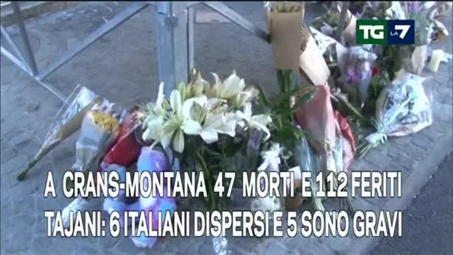 TG LA7