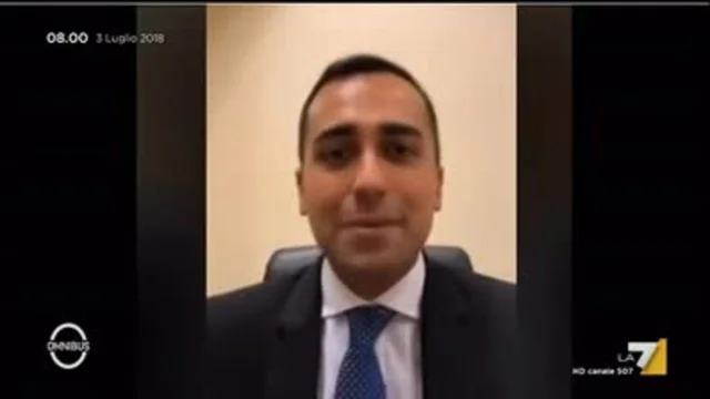 Di Maio licenzia il Jobs Act