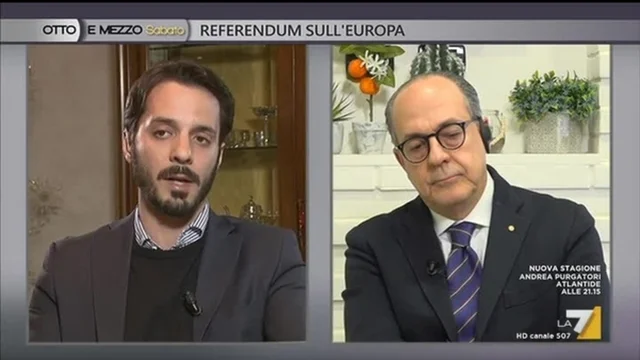 Referendum sull'Europa