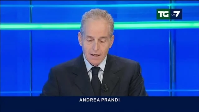 Tg La7 Notte