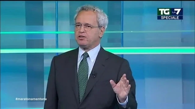 Crisi, Gianluigi Paragone, M5S: 'Non scherzavo quando dicevo basta con la spocchia del PD'