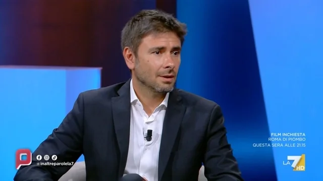 Alessandro Di Battista: “La pace potrebbe essere possibile se lavorasse la diplomazia e la politica esistesse davvero”